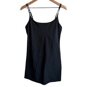 Abercrombie & Fitch Traveler Athletic Dress Black Size Small
